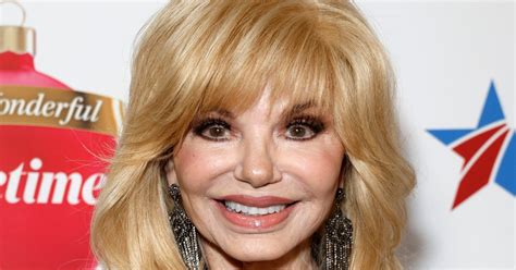 Loni Anderson on New ‘Feel Good’ Lifetime Christmas Movie | Closer Weekly