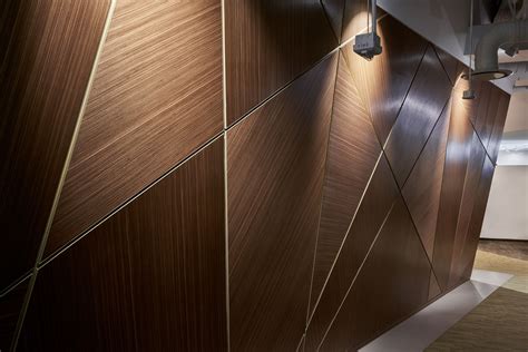 Interior Trim & Reveal Systems from Fry Reglet - Architizer