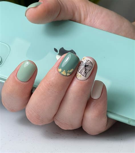 МАНИКЮР ГЕЛЬ-ЛАК НОГТИ ЕЙСК 💅🏻 (@alesplotnikova) • Instagram photos and ...