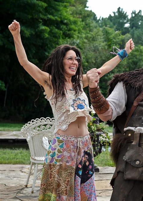 Sheila Carrasco : r/Hairycelebsreborn2