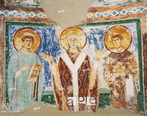 St Tatian of Aquileia Biography - Feast Day: March 16 - Saint of the Day