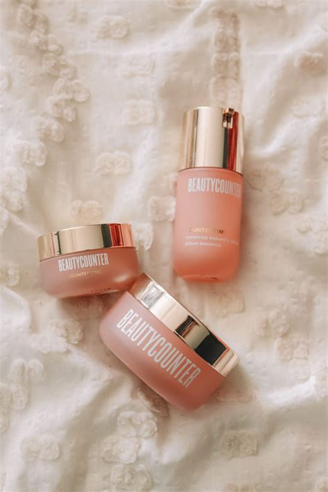 THE BEST CLEAN INGREDIENT ANTI AGING SKINCARE THAT WORKS - Stripes in Bloom