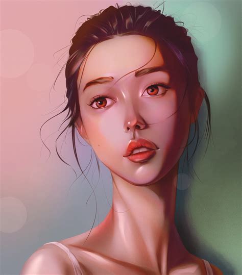 ArtStation - Untitled