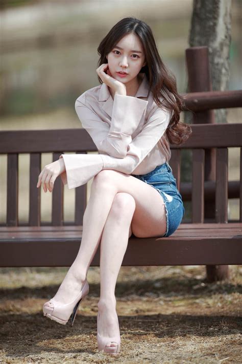 Go Eun Yang | Korean Girls | Mujeres, Mujer asiática, Curvas