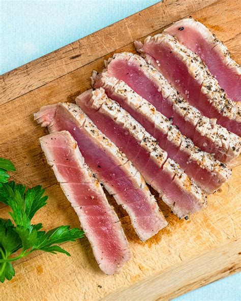 tuna recipes  easy meals fresh canned  couple cooks