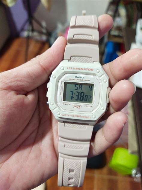 casio ladies   carousell