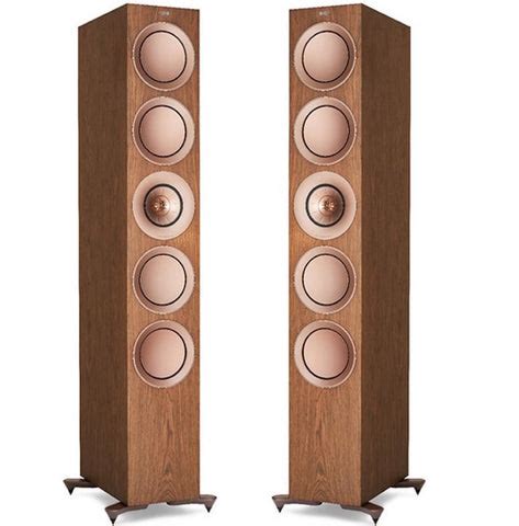 KEF R11 – simply-HIFI.com