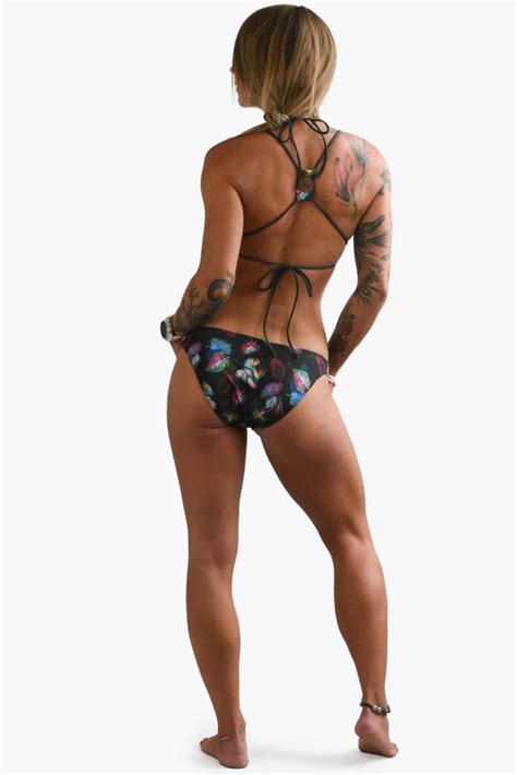 Rebel Skin • - legginsy damskie, koszulki do ćwiczeń, topy sportowe