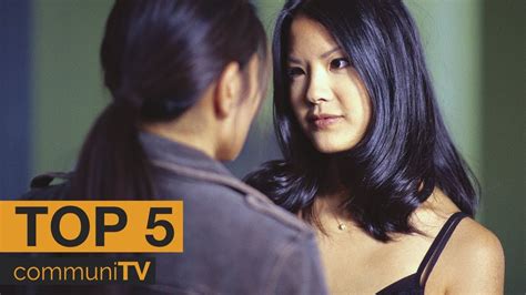Top 5 Asian Lesbian Movies - YouTube