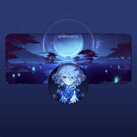 Discord Profile in 2025 | Creative profile picture, Anime cover photo