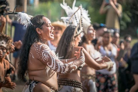 incredible experiences  tapati rapa nui