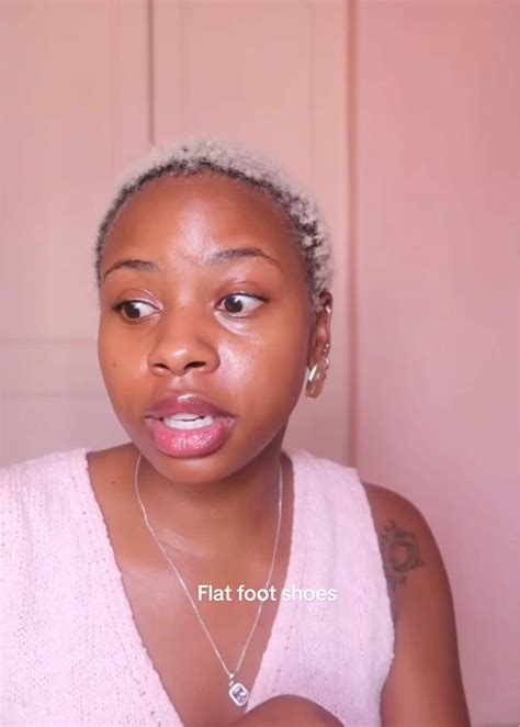Best Comfortable Shoes for Flat Feet with Style | TikTok