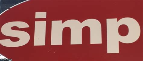 SIMP - Imgflip