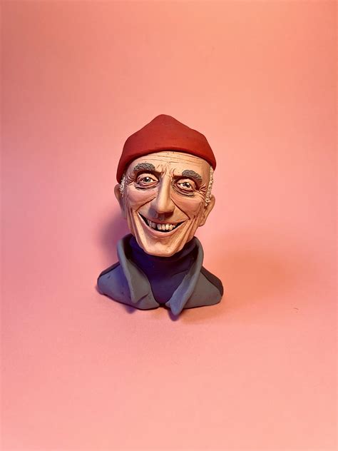 130 best Cousteau images on Pholder | Old School Cool, Animal Crossing