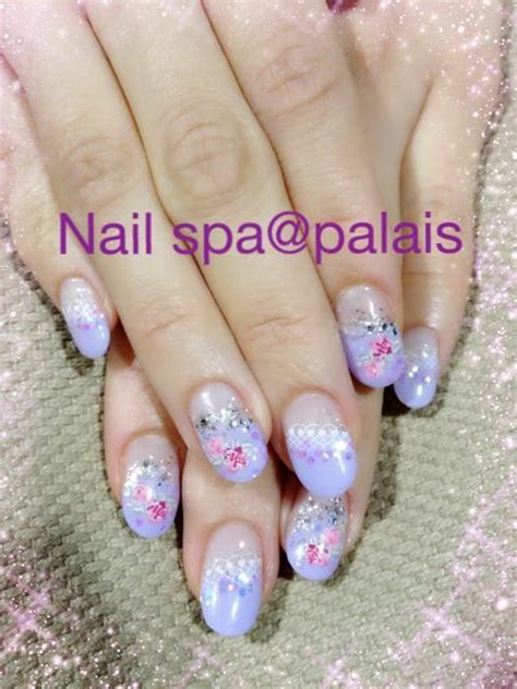 Nail spa @ Palais Renaissance Singapore | Nail spa, Pretty nail art, Nails