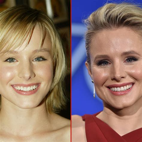 Kristen Bell's Instagram, Twitter & Facebook on IDCrawl