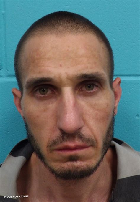 PFEFFER JAMES SCOTT 01/12/2022 - Nolan County Mugshots Zone