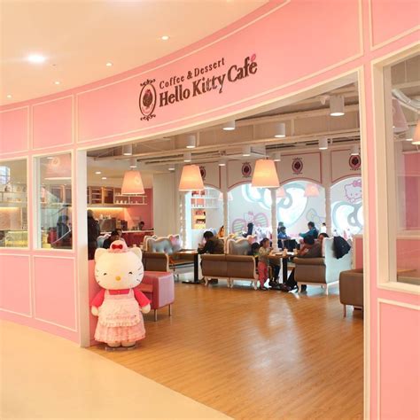 kitty cafe japan  darcy bromley blog