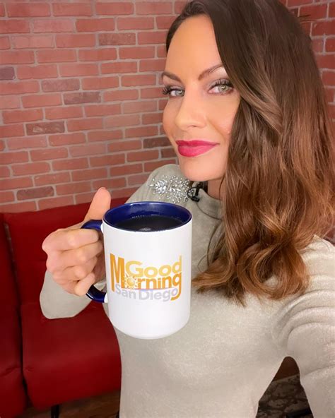 Jenny Milkowski KUSI San Diego : hot_reporters