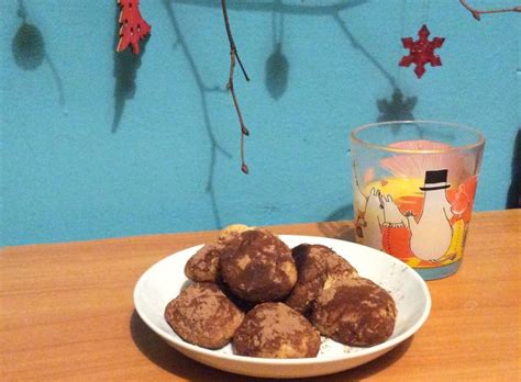 Рецепт печенья "Трюфели" с фото пошагово на Вкусном Блоге