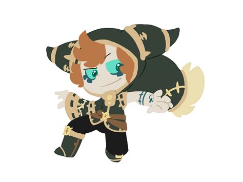 Teri by LeniProduction on DeviantArt