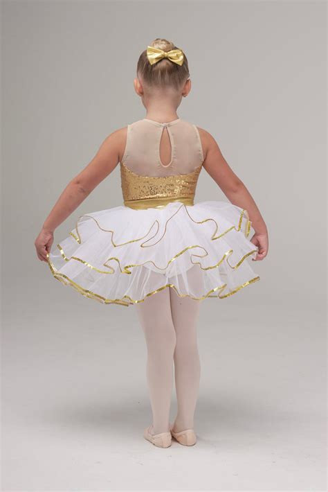 Stardust – Stardom Dance Costumes