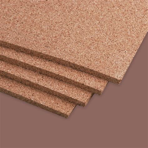 cork board sheets  walls
