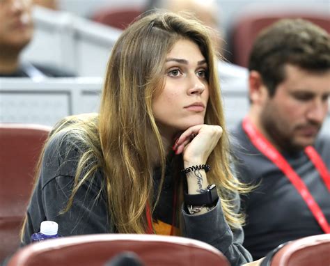 Olya Sharypova accuses Alex Zverev of choking her with pillow during US