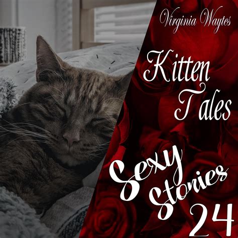 Virginia's Parlour - Home of the Sexy Stories Podcast & Books: Sexy