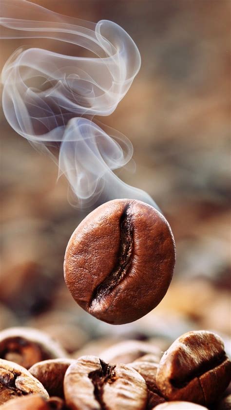 by Red Shaddow on I love coffee & tea | Coffee beans, Coffee cafe ...