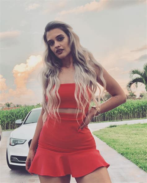 Nadia Gonzalez