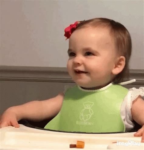 face baby