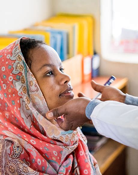 Ethiopia Overview | Exemplars in Global Health