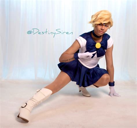 Sailor Uranus Cosplay : r/sailormoon