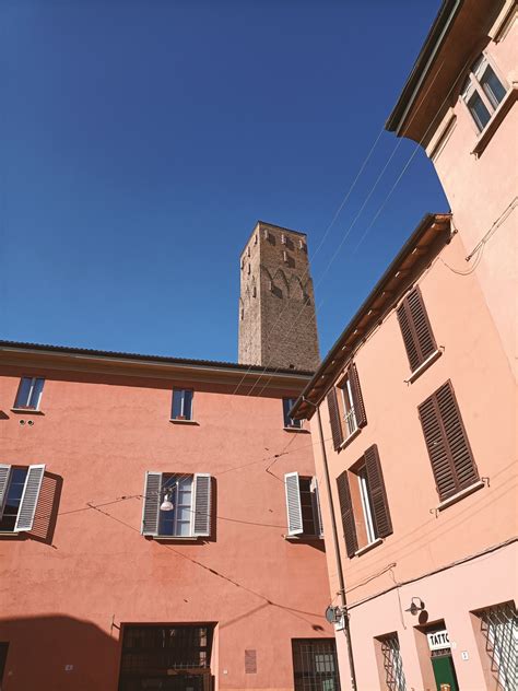 Una guida per Bologna - przewodnik turystyczny Bolonia | Bologna