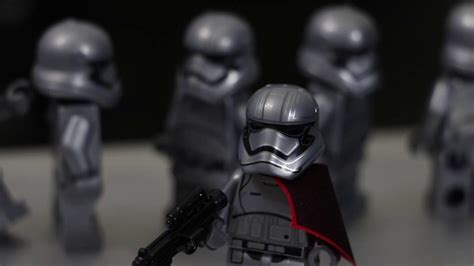 Апокалипсис близко: у Lego заканчиваются детали