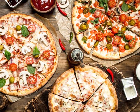 Pizza Delivery Near Me | Uber Eats