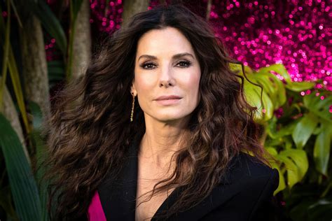 Social-Media-Betrug: Sandra Bullock ist besorgt um ihre Familie | GMX.CH
