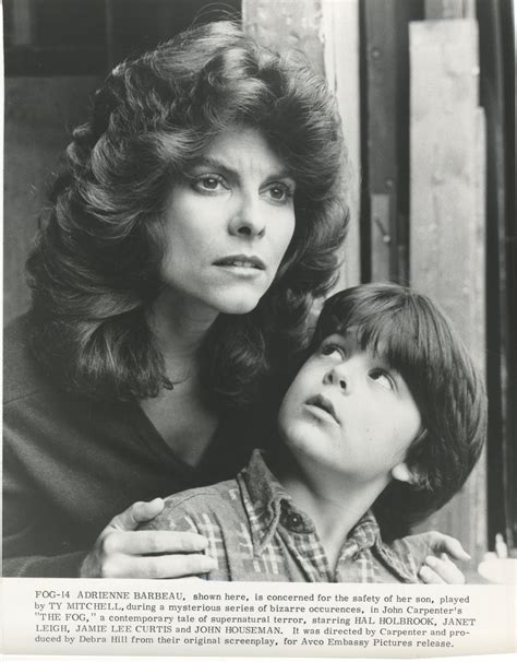 Adrienne Barbeau