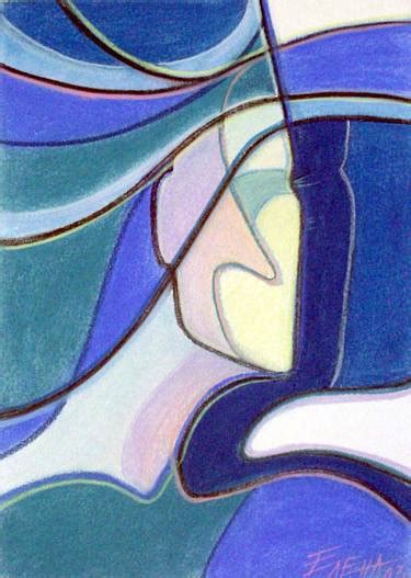 Elena Ilina Artworks | Saatchi Art