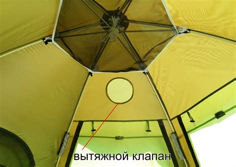 Летняя палатка Лотос 5 Мансарда, купить в Москве от производителя