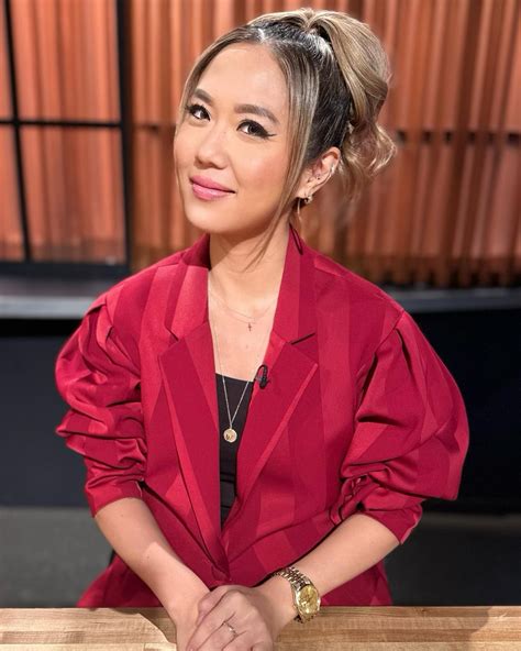 Food Network chef Esther Choi reveals she’s pregnant and says it’s been