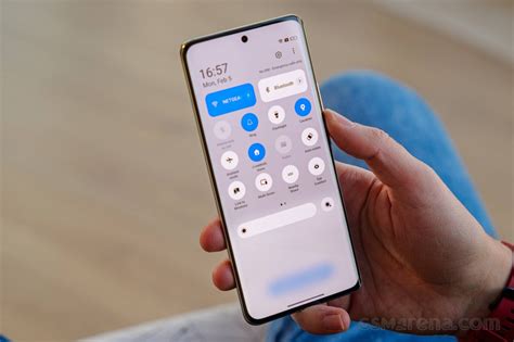 realme  pro review software  performance