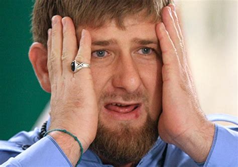 Кадыров заявил, что не собирался обменивать украинских военных, а ...