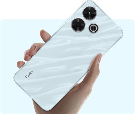 Redmi 13 - Xiaomi Global
