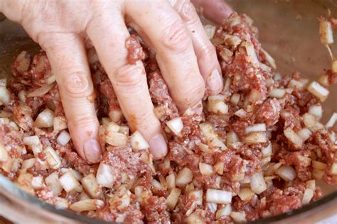 Forfar Bridie Recipe from Scotland - Christina's Cucina