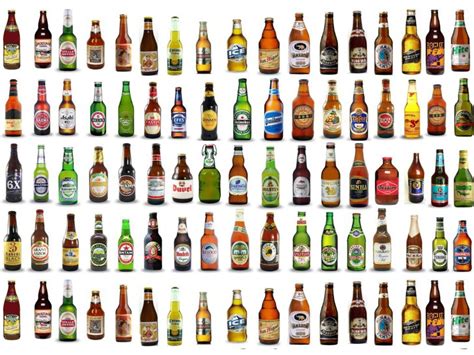 Do you know Types of beer - China Brewing Equipment