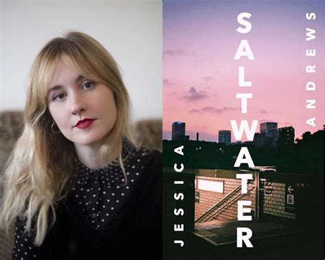 Jessica Andrews Nude