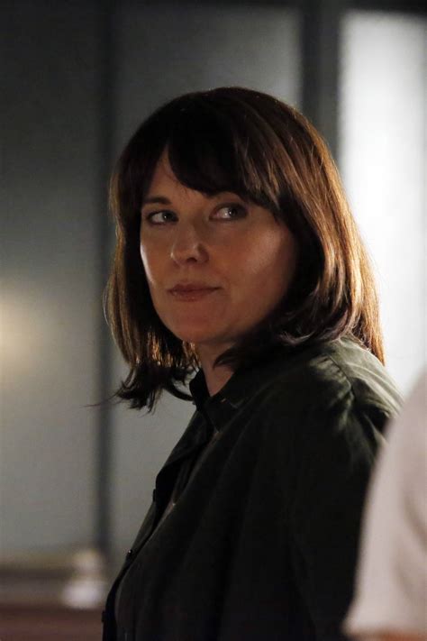 First Photo Of Lucy Lawless In Marvel's Agents of S.H.I.E.L.D. | TIME
