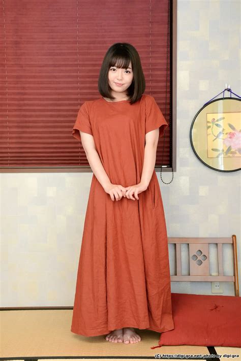 [Digi-Gra] Rion Izumi 泉りおん Photoset 04(54P)-日本美女-Xiuno BBS